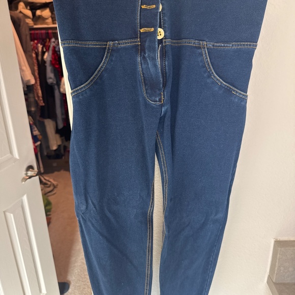 Freddy jeans - size Large - Picture 4 of 8